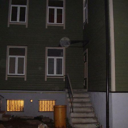 City Centre Duplex Apartment Tallinn Bagian luar foto