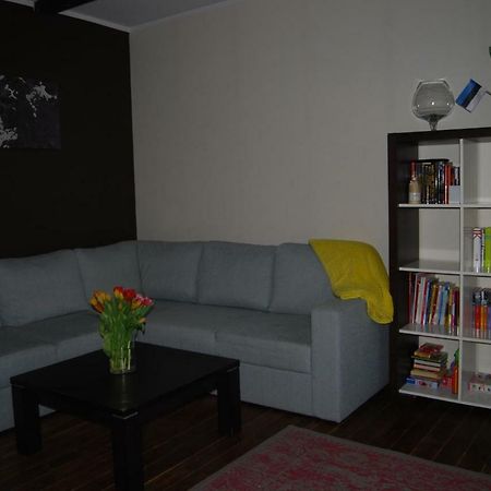 City Centre Duplex Apartment Tallinn Bagian luar foto