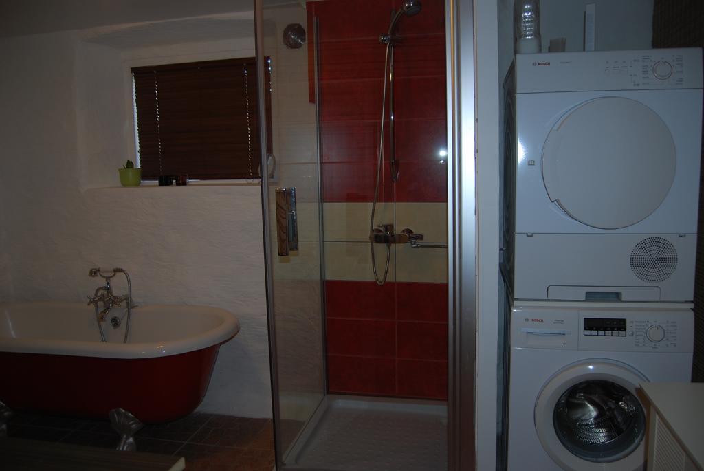 City Centre Duplex Apartment Tallinn Bagian luar foto