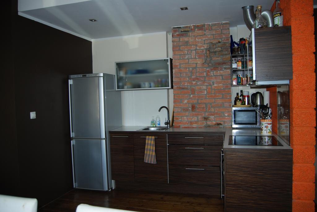 City Centre Duplex Apartment Tallinn Bagian luar foto