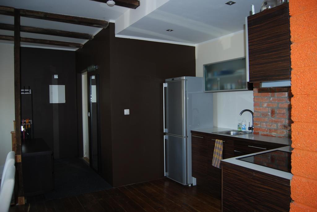 City Centre Duplex Apartment Tallinn Bagian luar foto